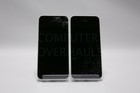  iPhone 5C ,16GB, AT&T, White, No iCloud, Good ESN (Two Phones), Free Shipping