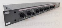 Aphex Aural Exciter Type C With BIG BOTTOM ä.Vitalizer Made in USA + Garantie