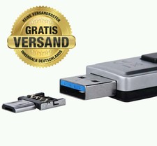 Mini USB 2.0 Micro USB OTG Converter Adapter U_disk OTG Adapter für samsung neu