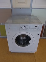 Zanussi ZWI 2126//Waschmaschine-frontlader//.GARANTIE