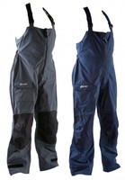 GoTop Coastal Segelhose Halifax - wasserdicht & atmungsaktiv Regenhose Segeln