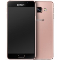 Samsung Galaxy A3 2016 (A310F) - 16 GB - Gold-Pink
