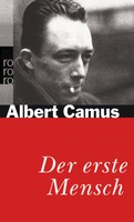 Neu - Der erste Mensch - Albert Camus / 9783499132735