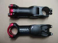 Smica Vorbau winkelverstellbar Neu 31,8mm 110mm schwarz