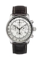 Zeppelin Uhr Fliegeruhr 100 Jahre Zeppelin 7680-1 Neu & OVP der Firma Pointtec