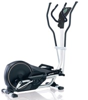 Kettler Fitness Cross-Trainer Elipsentrainer Rivo Unix MX bis 150 kg belastbar