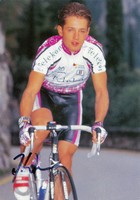 Jürgen Werner    Radsport  Team Telekom  Autogrammkarte -171823