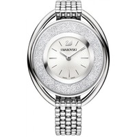 Uhr SWAROVSKI - Crystalline Oval White - 5181008