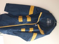 Jacke und passende Hose  von „Go Top"