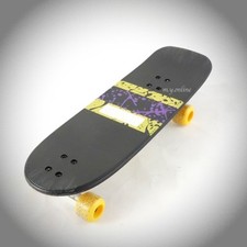Hot Toys Mms257 Back to the Future Marty Mc
00004000
Fly Figure 1/6 Skateboard