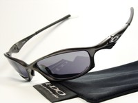 OAKLEY HATCHET O-LUMINUM SONNENBRILLE JURY JULIET C SIX JUPITER ROMEO PENNY TEN