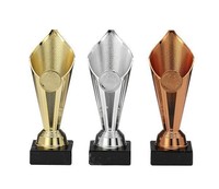 Pokal - Denver inkl. Gravur und Emblem