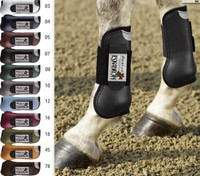 Eskadron Gamaschen Sehnenschoner Flexisoft