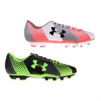 Under Armour CF Force Festen Boden Herren Fußballschuhe