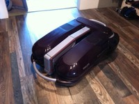 Philips Sunmobil HP 871 - neuwertig