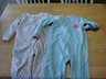 2 Carter's Blanket sleeper 4T