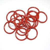 Dichtung Dichtring Brühgruppe Brüheinheit Brühkolbenring passend für Saeco 32x4