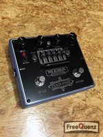 MESA Flux-Five Dual Mode Overdrive mit 5-band EQ