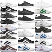 K-SWISS SNEAKER HOKE BELMONT SO FREIZEIT SCHUHE DIVERSE FARBEN LOZAN ARVEE