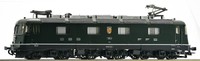 Roco H0 72584 E-Lok Re 6/6 11653 "Gumligen" der SBB "UVP 279,00 EUR" NEU + OVP