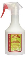 ZEDAN - Fliegenschutz - NATÜRLICHER SCHUTZ aus biologischen Wirkstoffen 500 ml