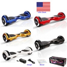 New Mini Smart Self Balancing balance 2wheels Electric Unicycle Scooter