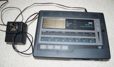 Korg SQD-8 8 Track Midi Recorder w/ original AC Adapter
