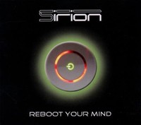 SIRION = reboot your mind = PSY-TRANCE PROGRESSIVE TRANCE SOUNDS !!