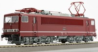 ROCO 62438 DR Elektrolok 250 092-4 bordeauxrot Epoche IV DSS Spur H0 1:87 - NEU