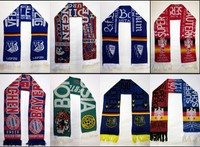 Fanschal Fussball Fan Artikel  Schal Wollschal Strickschal Sammler  Neu