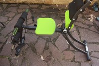 swingmaxx Body Fitnesstrainer 6in1 Heimtrainer Fit Maxx Wonder Trainer Neu