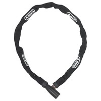 ABUS Kettenschloß 1500/60 web Fahrrad Kettenschloss