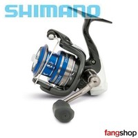 Angelrolle Shimano Technium FD Stationärrolle Frontbremse 1000 - 5000er 