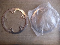 Campagolo Record chainring 10s , 10 fach Kettenblatt Campagnolo Record-Chorus