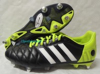 NEU adidas 11Pro XTRX SG Profi Stollen Nocken 42 2/3 Fußballschuhe F33104 TOP