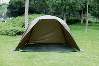 Pelzer Quick Setup Shelter, Anglezelt,Karpfenzelt, Outdoor, Camping