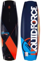 Liquid Force Wakeboard Watson Hybrid 135