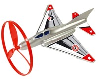 GÜNTHER OBSERVER Power-Starter Flieger