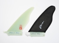 Maui Ultra Fins - G-10 Finne X-Twin-S Set 13,5 Slot Box ++neu++ 