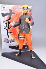 (Authentic) Naruto Shippuden Dxf Shinobi Relations Sp Naruto Action Figure