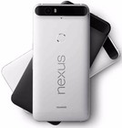 Huawei Google Nexus 6P H1512 64GB (FACTORY UNLOCKED) 5.7" -Silver / White / Grey