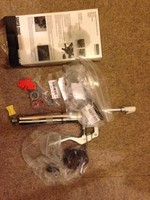 Downhill Bike Santa Cruz V10 Carbon