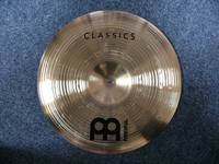 Meinl Classics 14" China C14CH  ---Demoware---