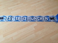 1860 München Fanschal Schal