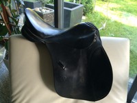 Generalüberholt! Sommer Sattel VS  17,5 KW 31,5 Modell Master- 100% in Ordnung