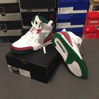 Nike air jordan Spizike 44,5 10,5