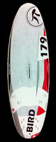 2015 LORCH BIRD  White Line 164 L  Neu!!