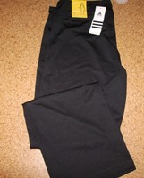 Adidas Damen Sporthose essentials schwarz Climalite Gr. 2XL  (K1) 