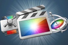 Final Cut Pro X 10.2.3 - Apple Mac + Compressor + Motion Included