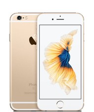 Apple iPhone 6S (Latest Model) - 16GB - Gold (Unlocked) Smartphone